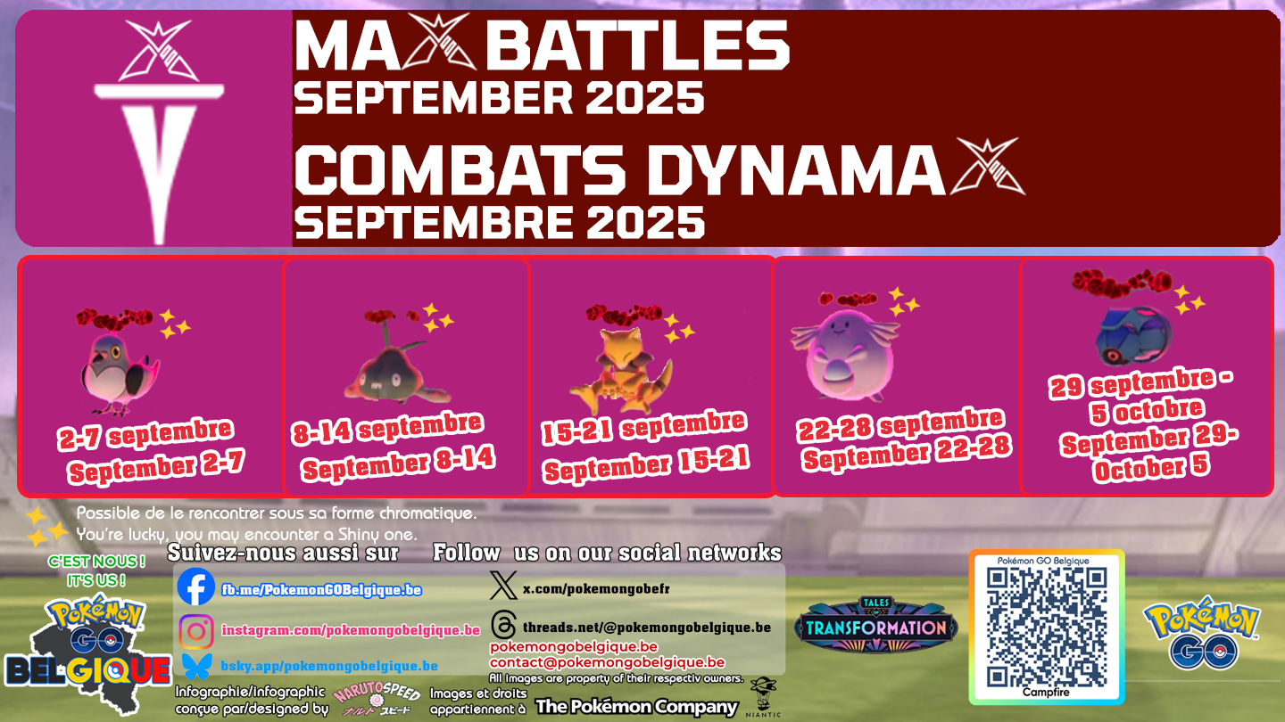 Max Battles